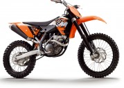 KTM 250 SX-F